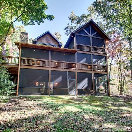 Serenity Woods Pleasant Hill 외부 사진