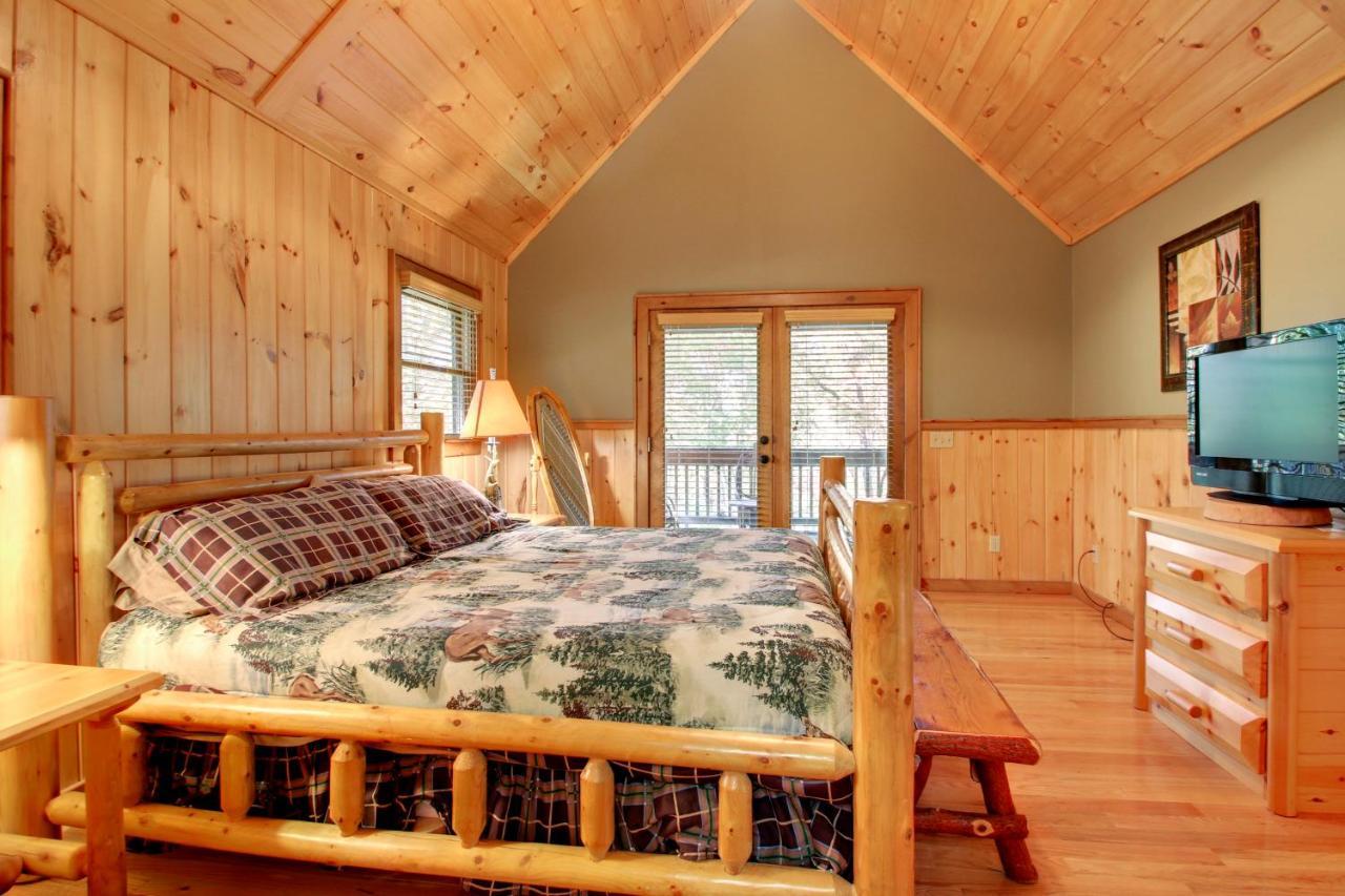 Serenity Woods Pleasant Hill 외부 사진