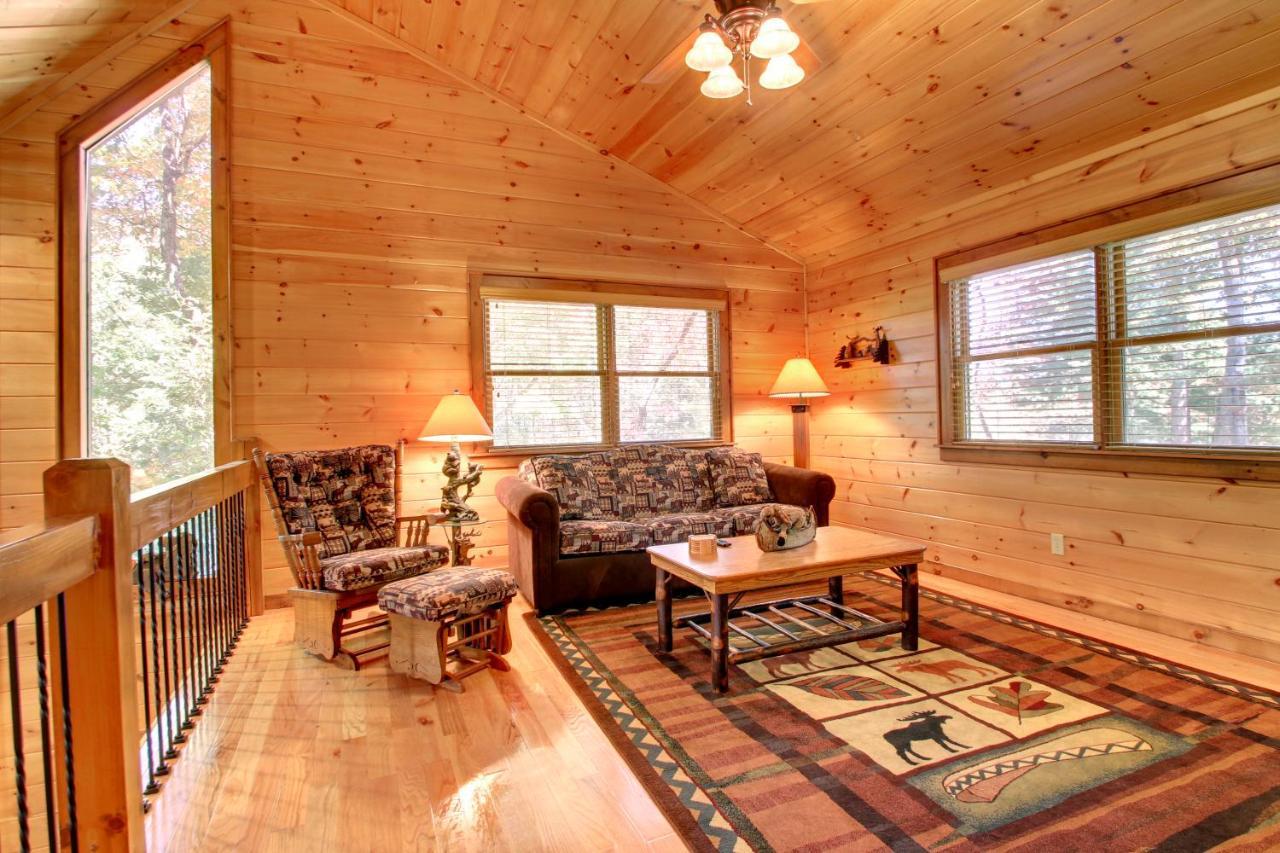 Serenity Woods Pleasant Hill 외부 사진