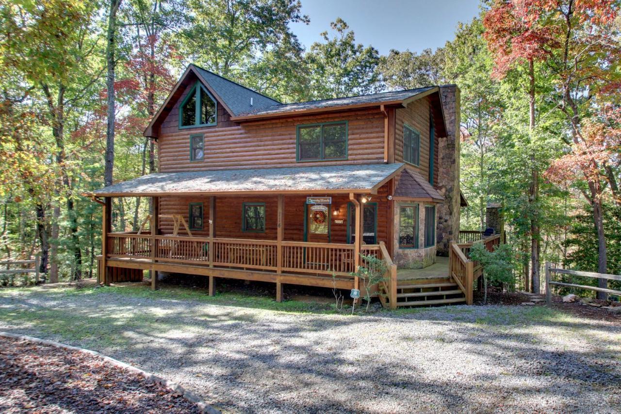 Serenity Woods Pleasant Hill 외부 사진