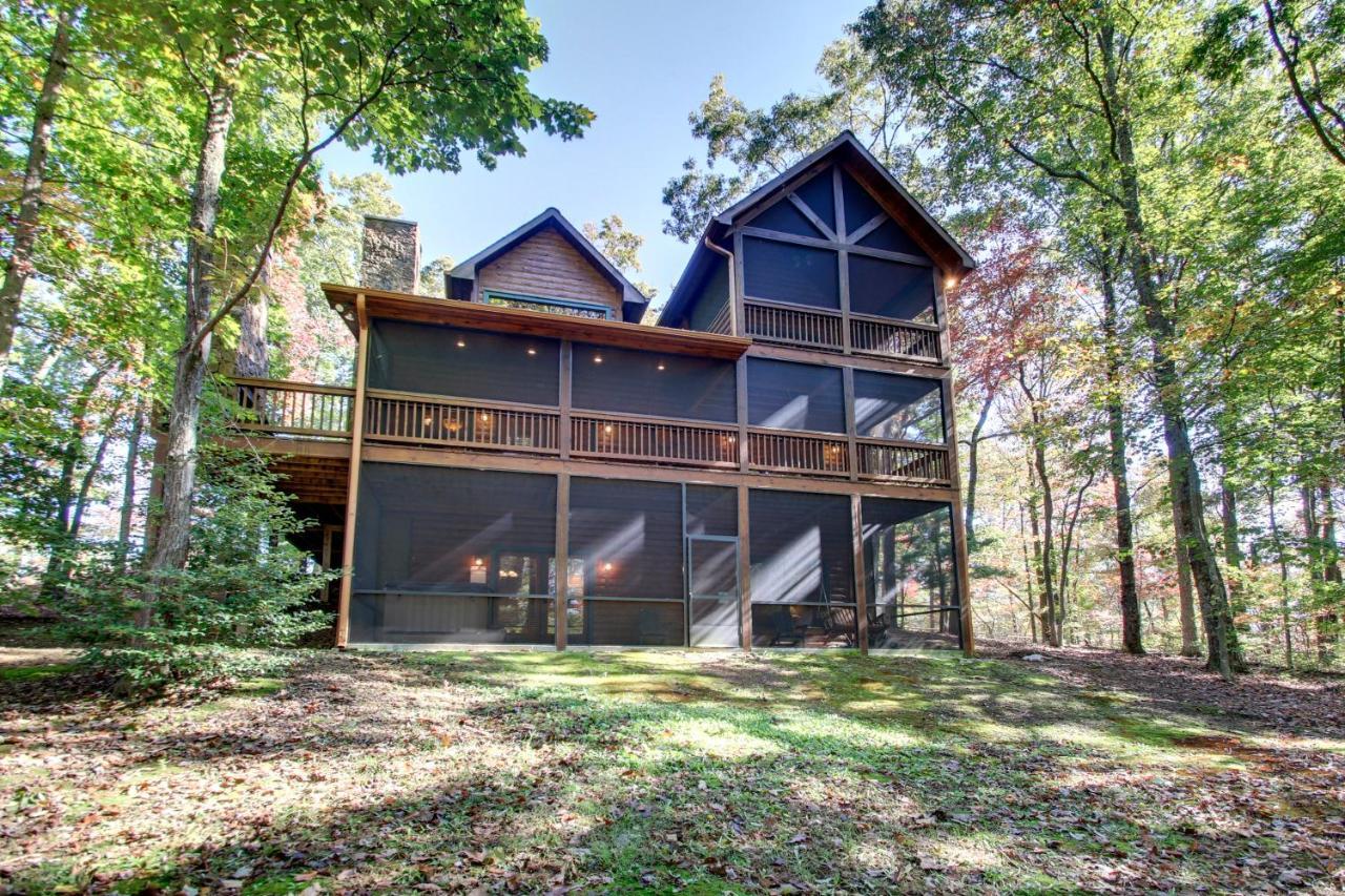 Serenity Woods Pleasant Hill 외부 사진