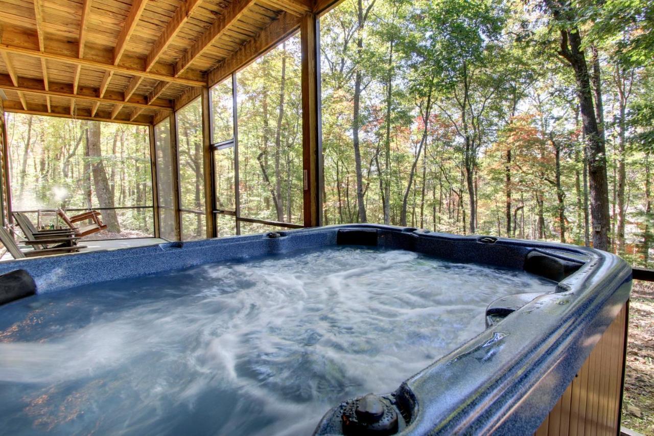 Serenity Woods Pleasant Hill 외부 사진