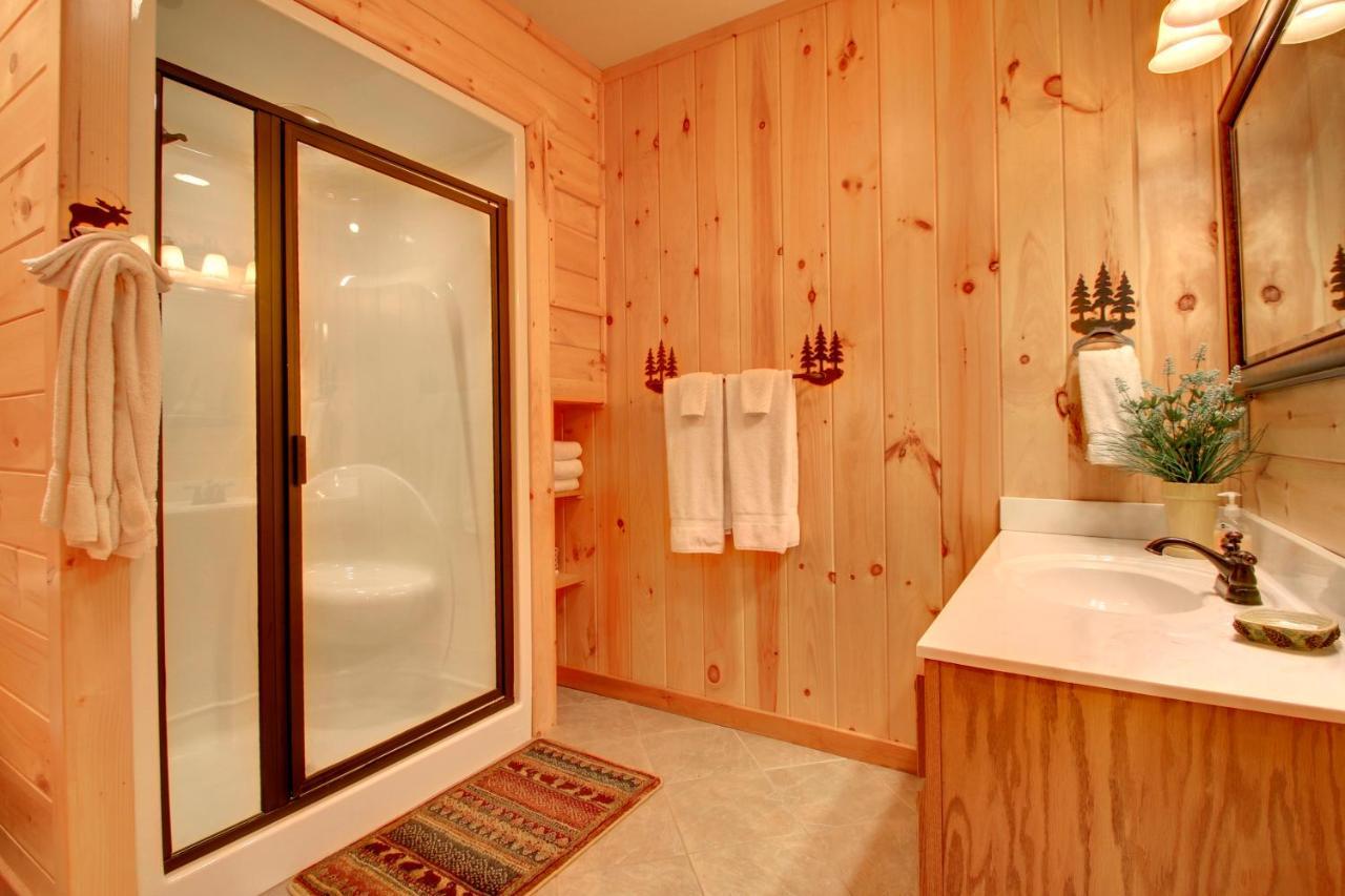 Serenity Woods Pleasant Hill 외부 사진