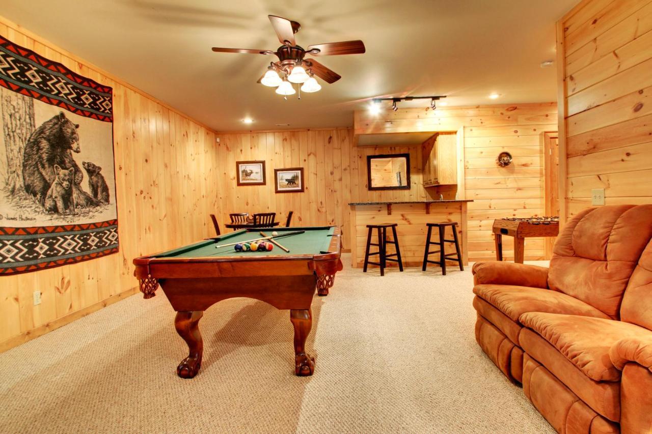 Serenity Woods Pleasant Hill 외부 사진