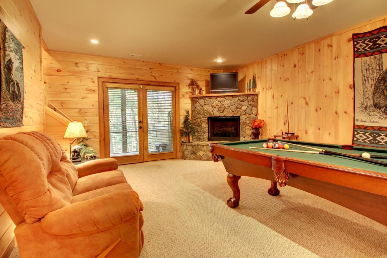 Serenity Woods Pleasant Hill 외부 사진